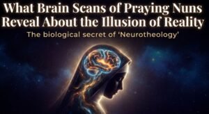 What Brain Scans of Praying Nuns Reveal About the Illusion of Reality