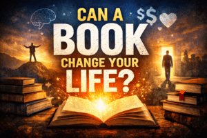 Books that can change your life