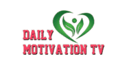 daily motivation tv logo