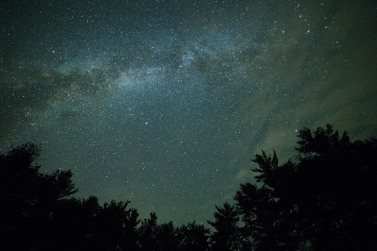We Are Made of Stars: The Surprising Link Between Stardust and Biblical Creation
