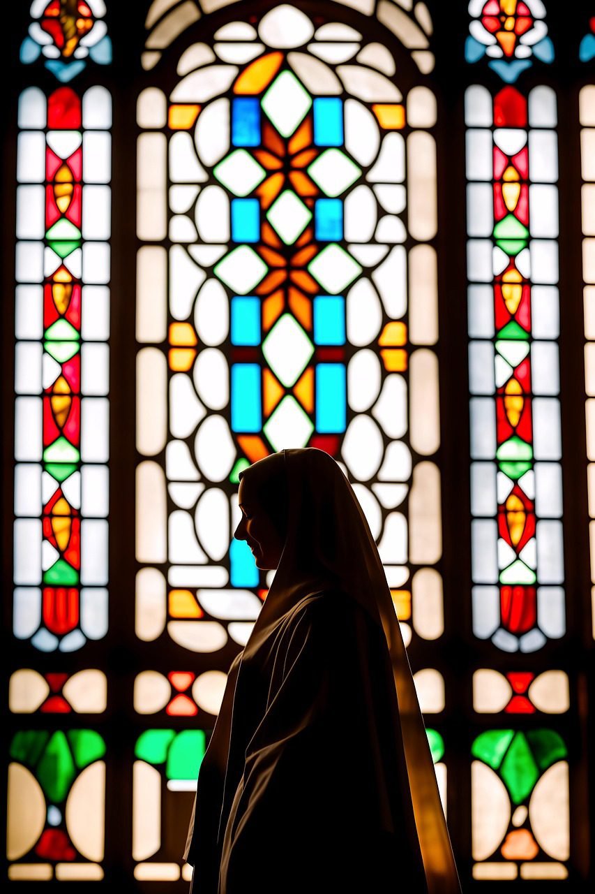 Contemplative prayer and brain scans