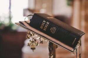 why you should read the Bible