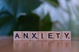 30 Bible Verses for Anxiety